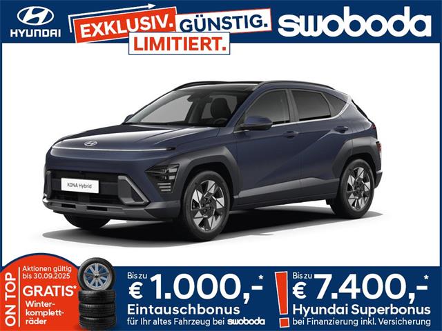 Hyundai Kona -  34160