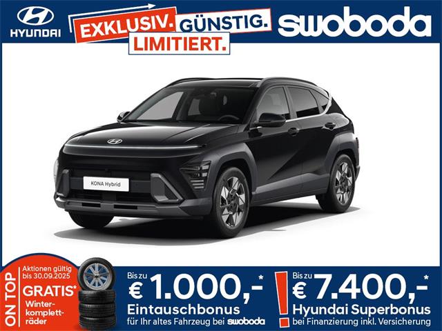 Hyundai Kona -  34160