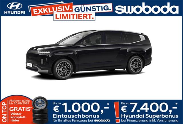 Hyundai Ioniq -  87370