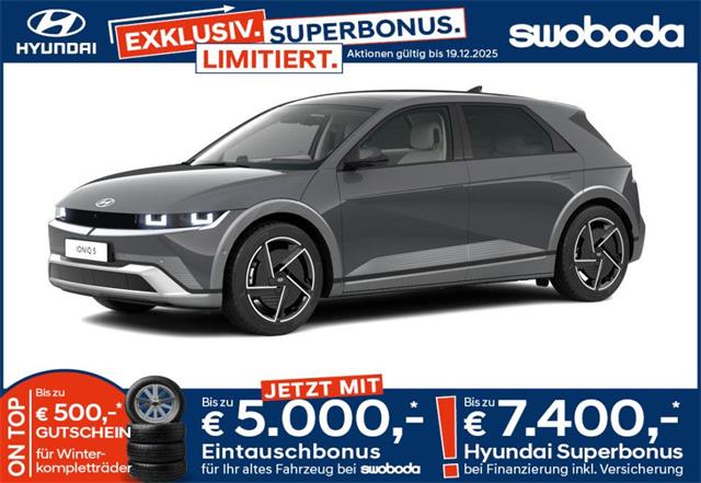 Hyundai Ioniq -  51250