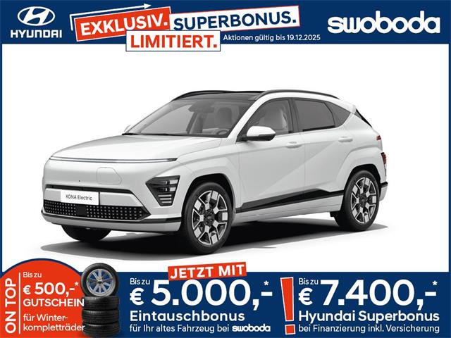 Hyundai Kona - � 33610