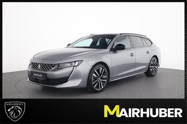 Peugeot 508 -  34990