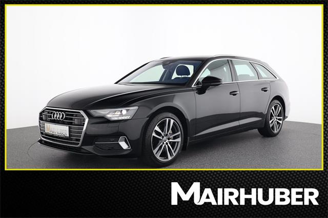 Audi A6 -  36950
