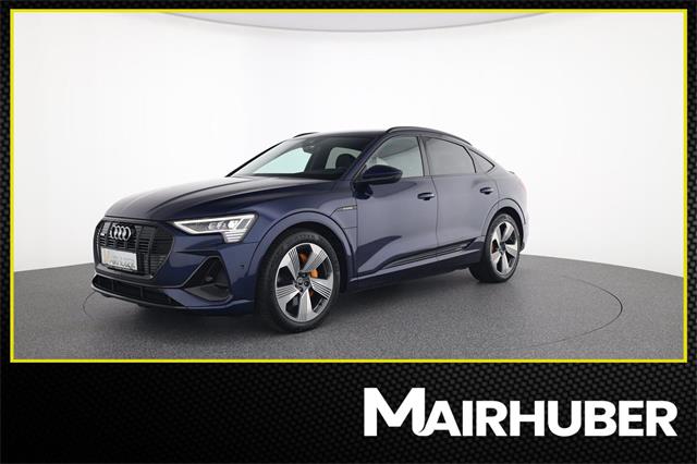 Audi e-tron -  52840