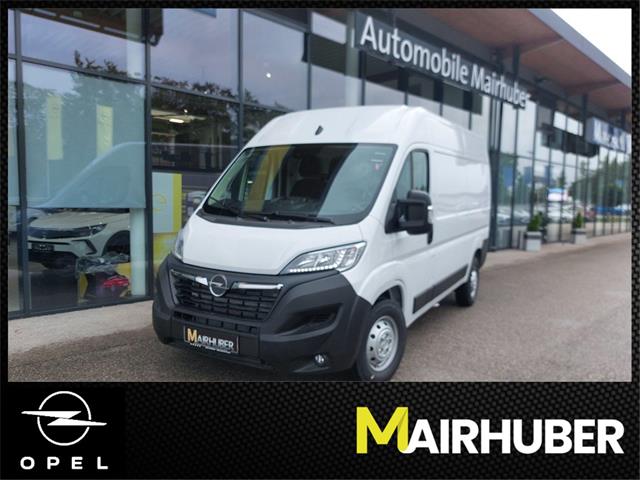 Opel Movano -  35900