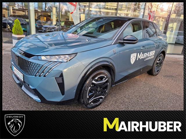 Peugeot 3008 -  48790