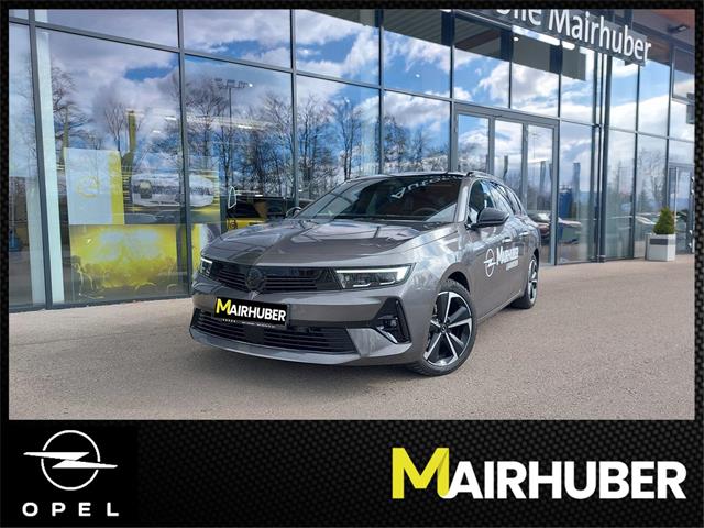 Opel Astra -  34990