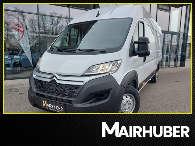 Citroen Jumper -  37895