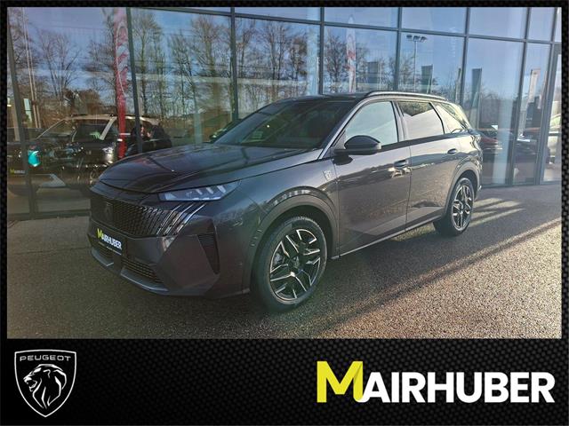 Peugeot 5008 - � 44990