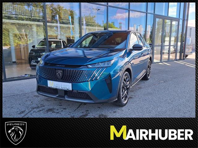Peugeot 3008 -  36490