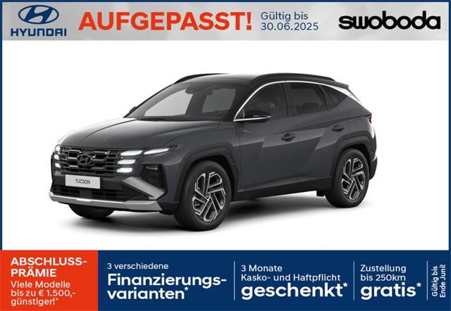 Hyundai Tucson -  37980