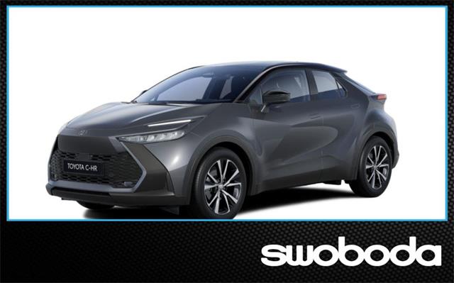 Toyota C-HR -  40190