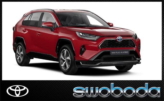 Toyota RAV4 -  46980