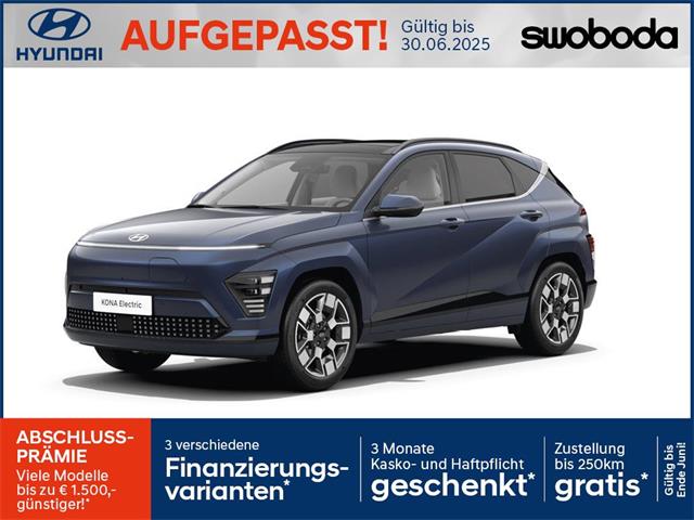 Hyundai Kona -  35980