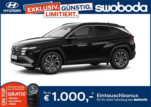 Hyundai Tucson -  46780