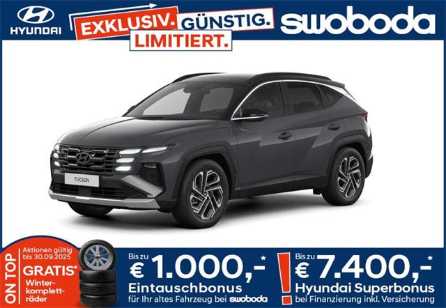 Hyundai Tucson -  48980