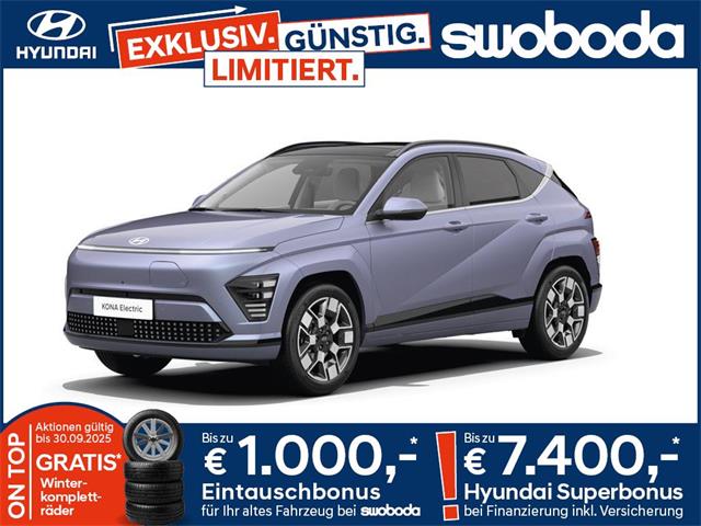 Hyundai Kona -  38360