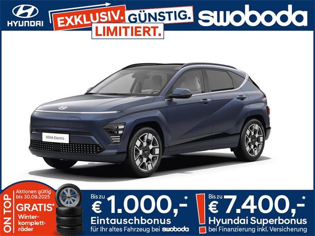 Hyundai Kona -  38360