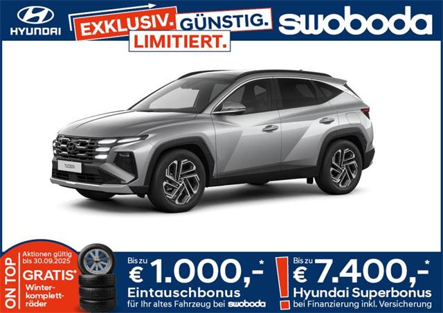 Hyundai Tucson -  40220