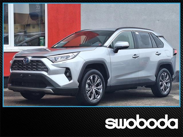 Toyota RAV4 - � 43315