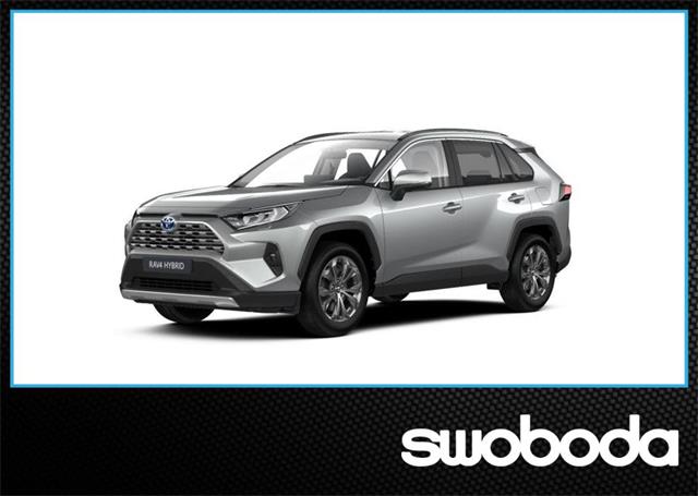 Toyota RAV4 - � 43315