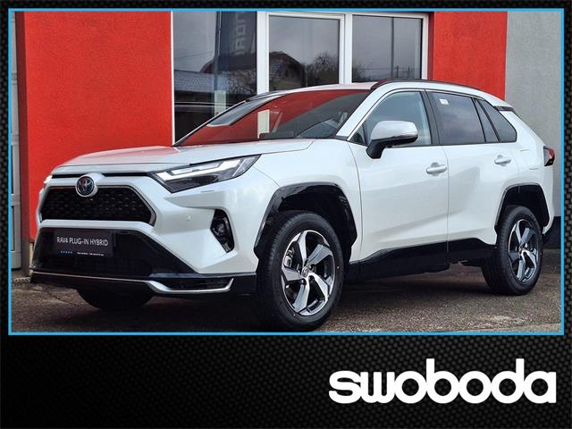 Toyota RAV4 - � 48480