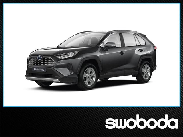 Toyota RAV4 - � 46900