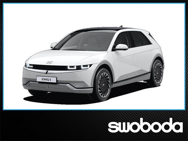 Hyundai Ioniq 5 GO 84kWh 2WD i5g51-PP7-OO1  - � 38850