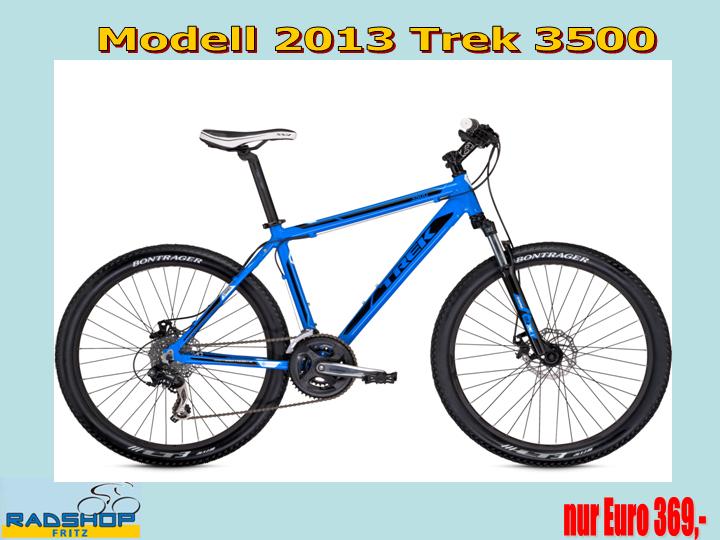 TREK 3500 -  369