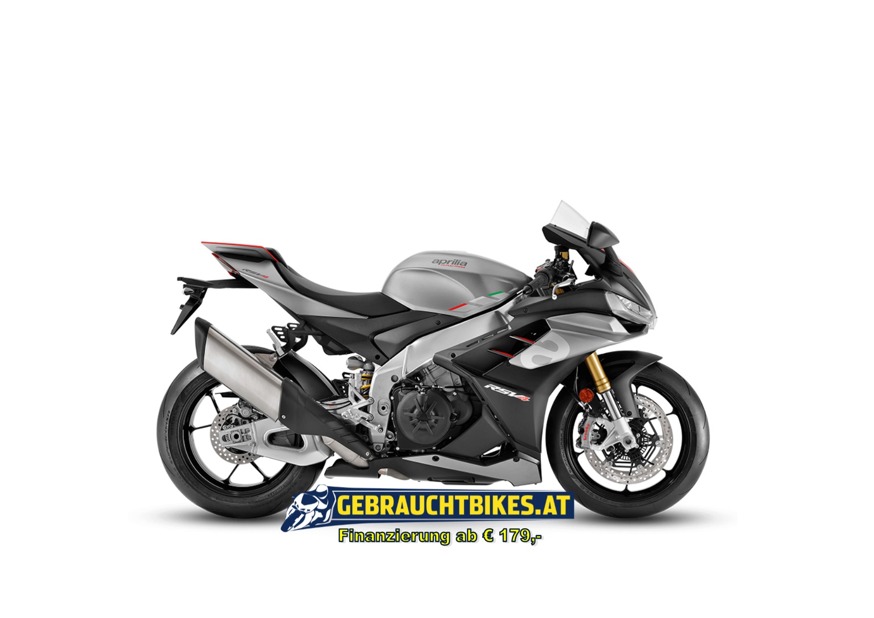 Aprilia   RSV4 1100 E5 -  25590