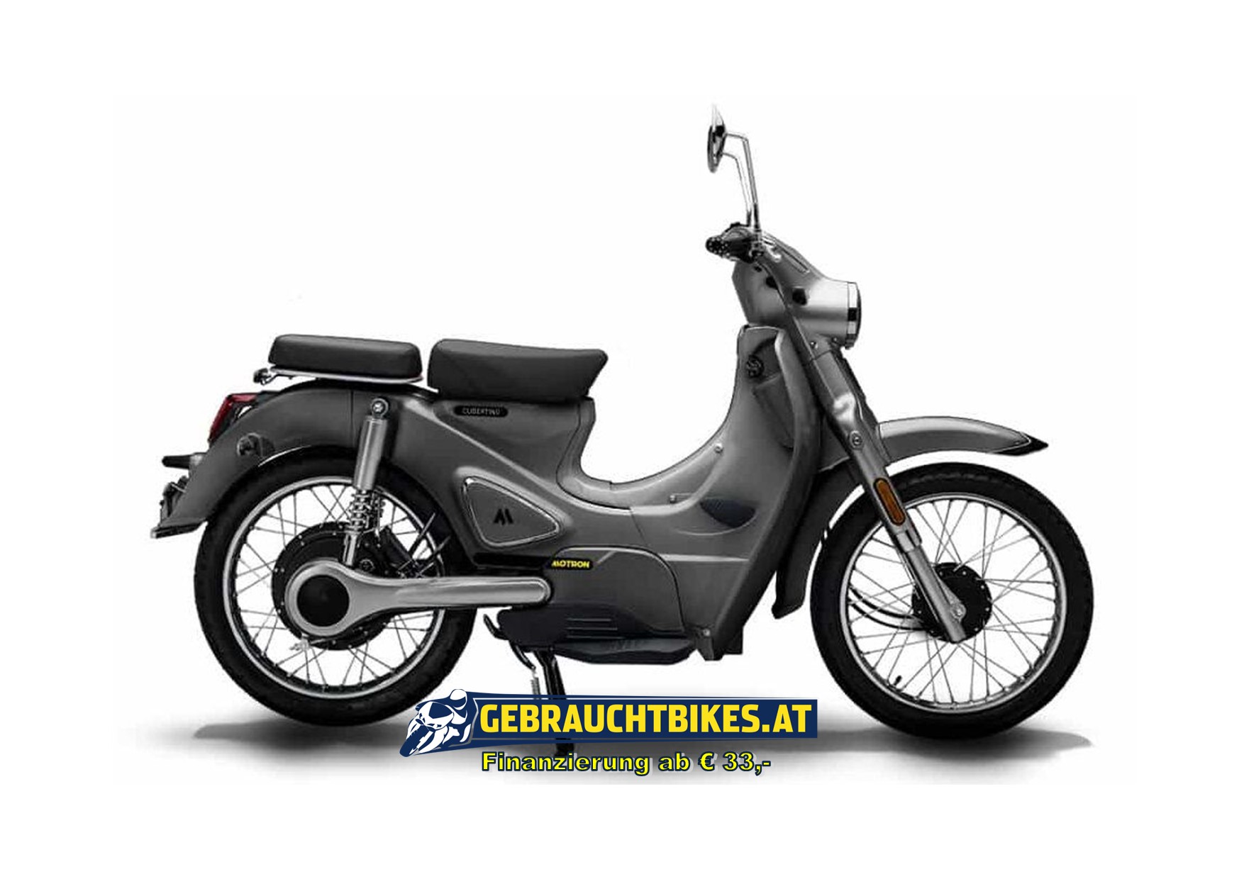 Motron Cubertino -  2599