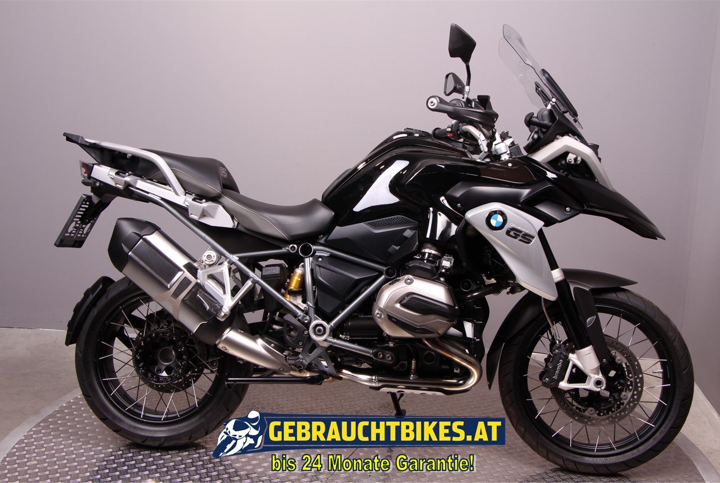 BMW   R1200 GS ABS -  15590