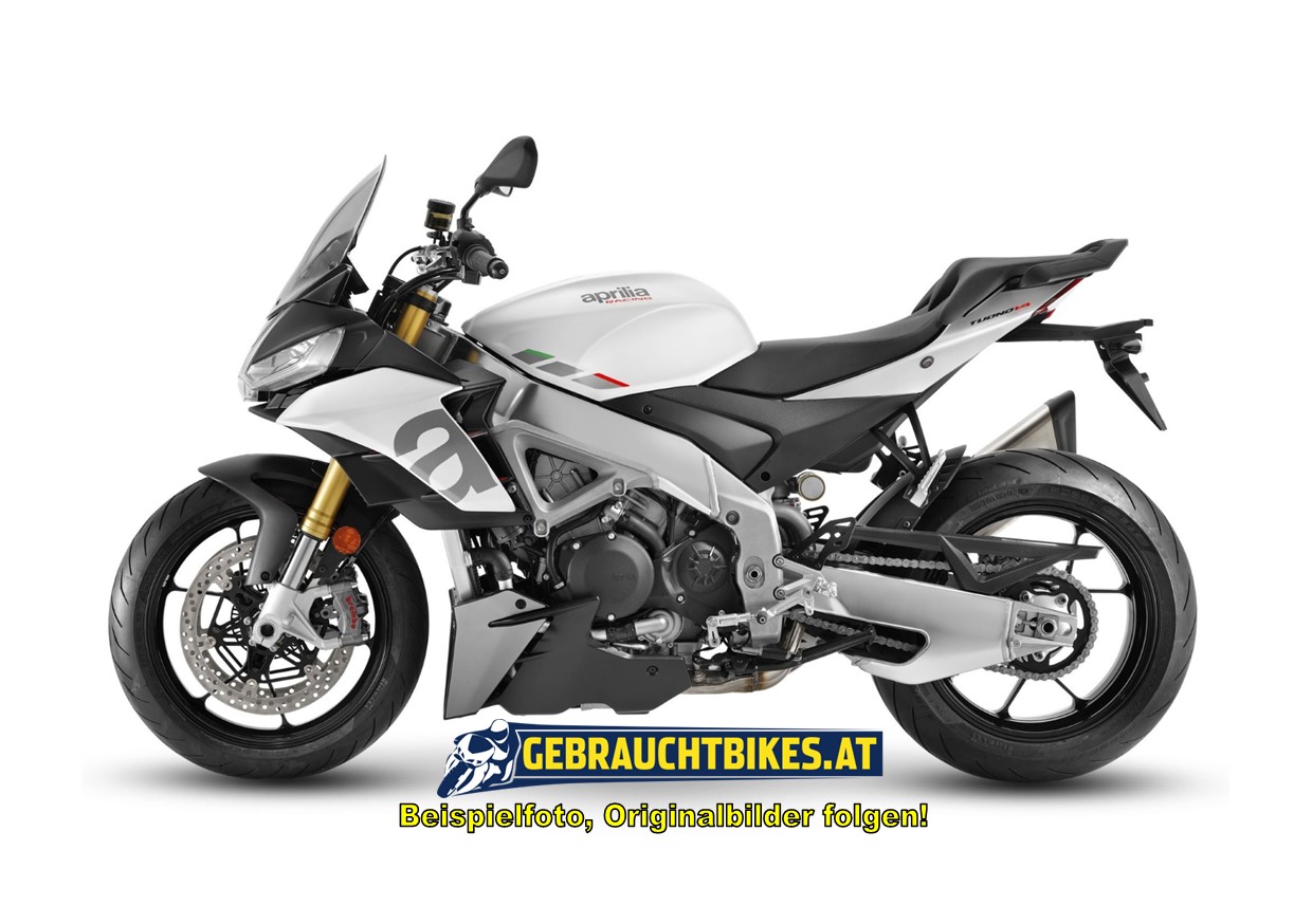 Aprilia   Tuono V4 1100 E5 ABS -  17990