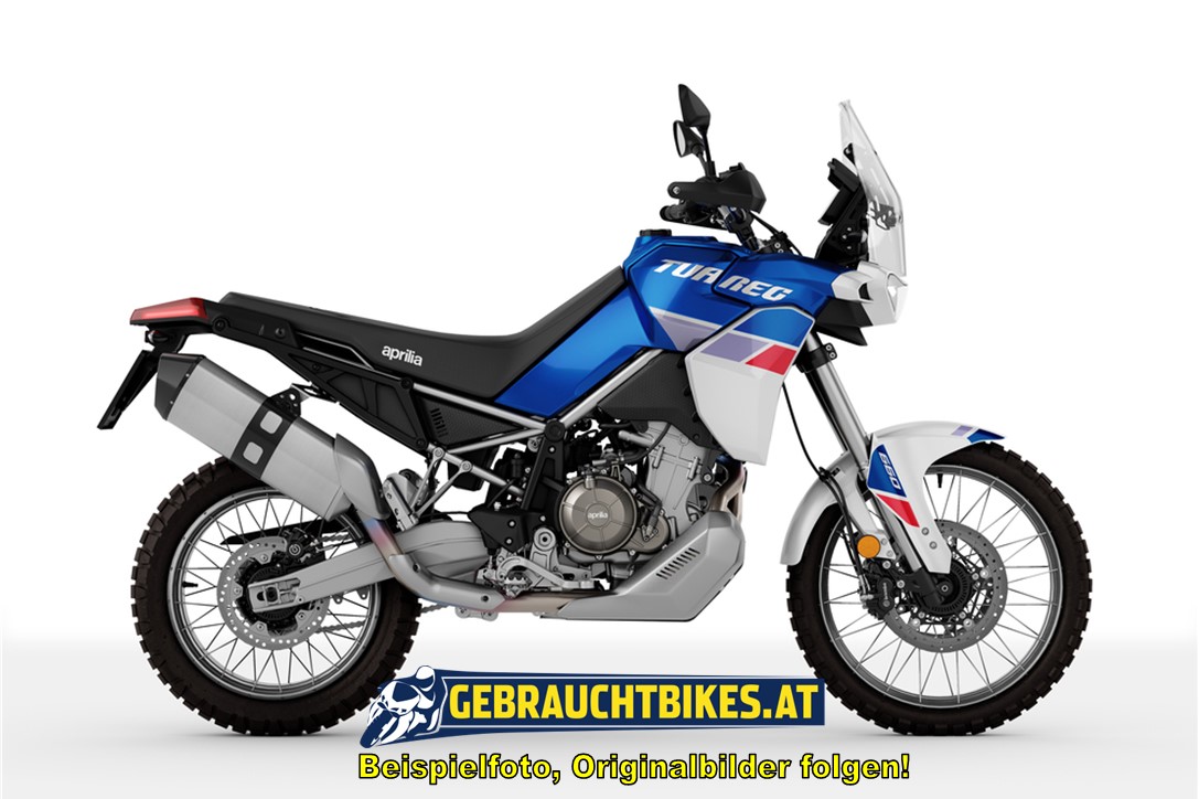 Aprilia   Tuareg 660 -  12590