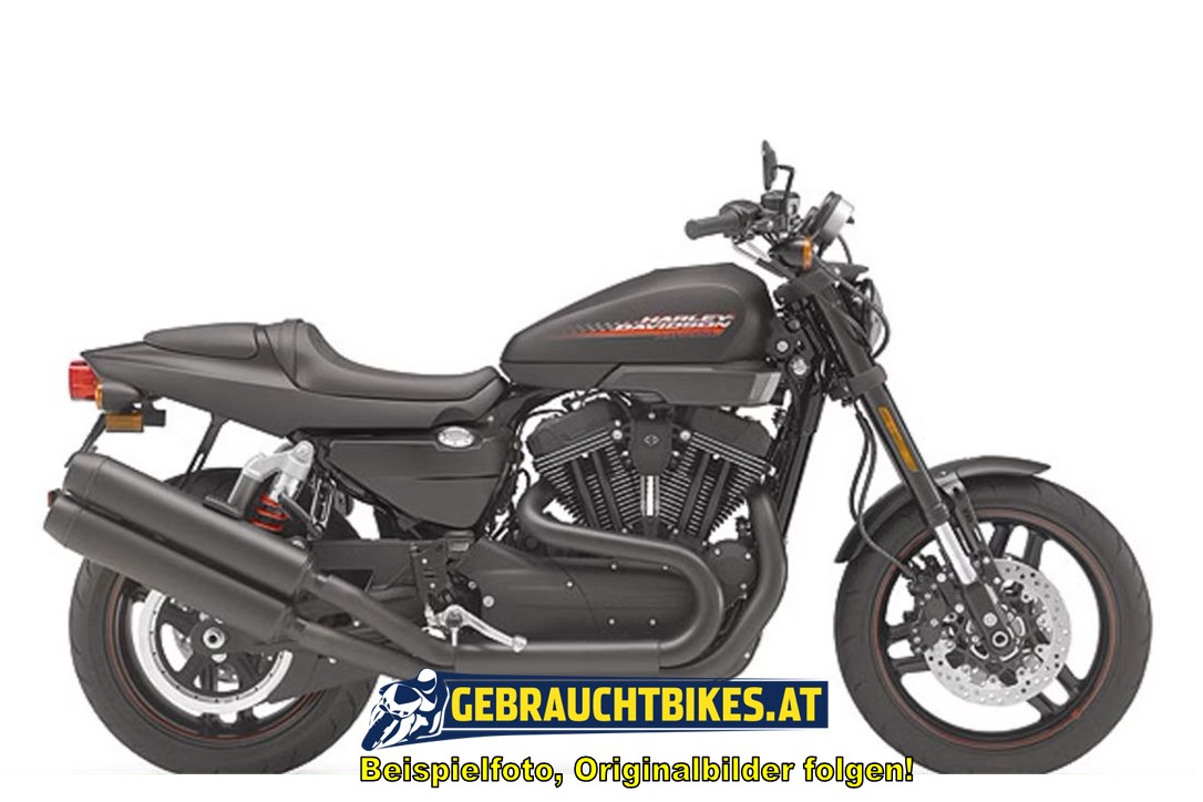 Harley Davidson   XR 1200 ABS -  9590