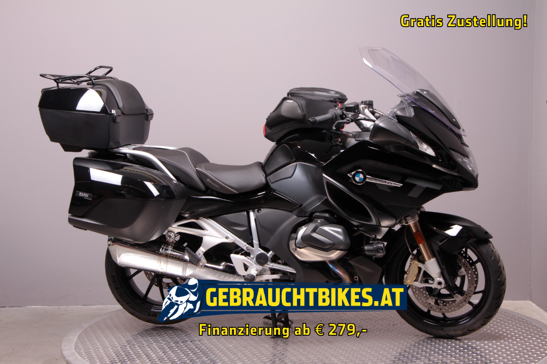 BMW   R 1250 RT ABS -  21590