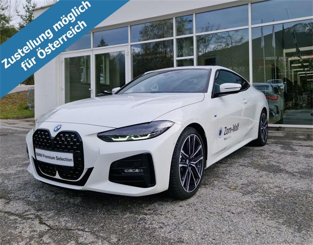 BMW 430i -  64900