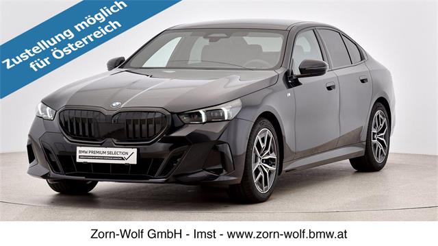 BMW 520d -  64900