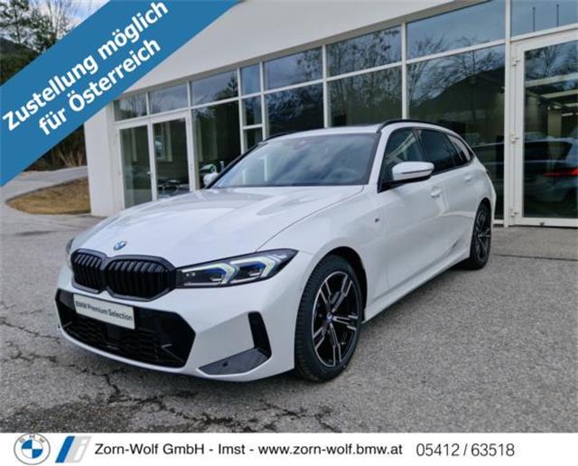 BMW 320d -  77100