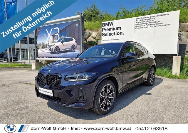 BMW X4 -  84800