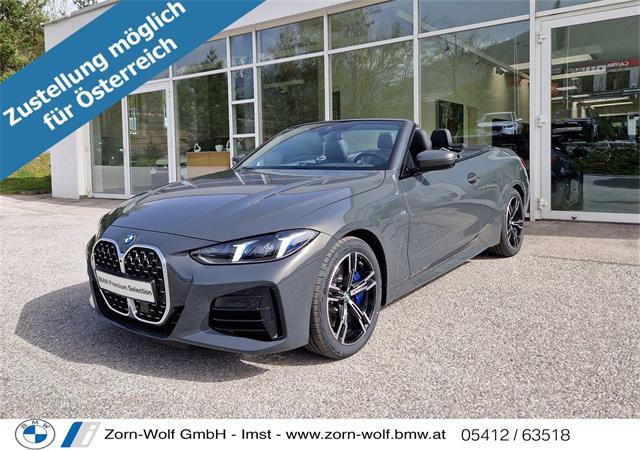 BMW 430i -  70300