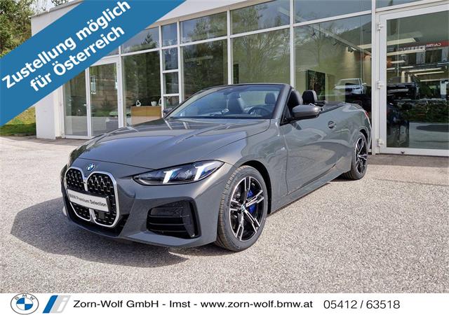 BMW 430i -  81500