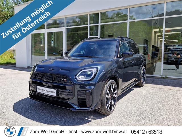 Mini Countryman -  58900