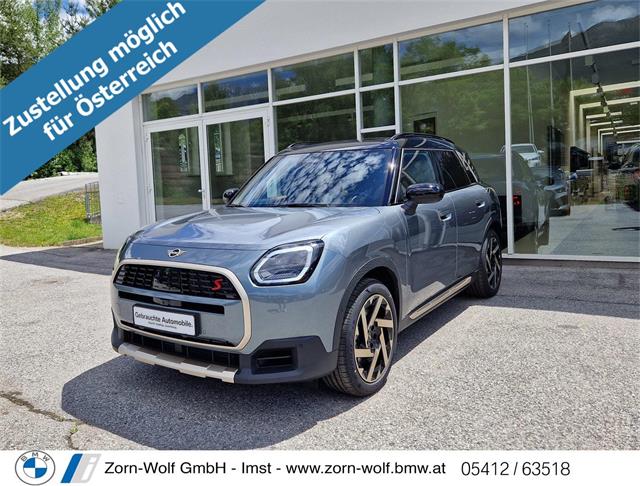 Mini Countryman -  55800