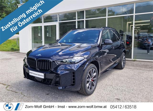 BMW X5 -  94100