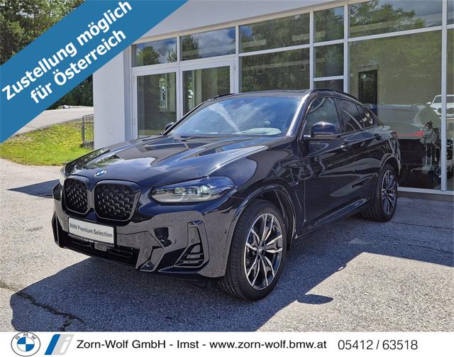 BMW X4 -  67700