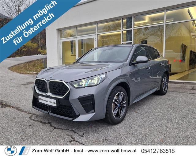 BMW X2 -  55800