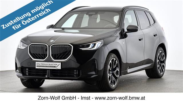 BMW X3 -  77500