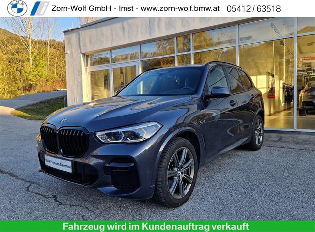 BMW X5 -  59900