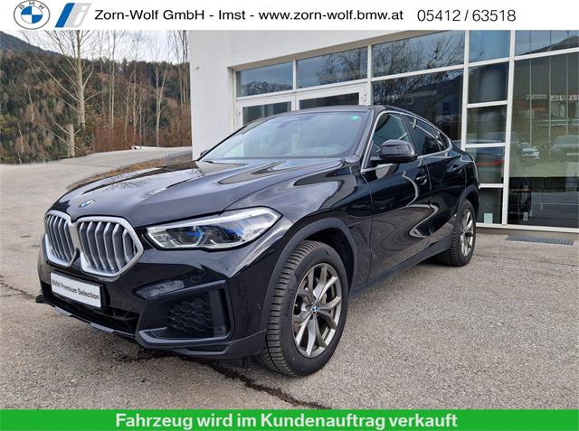 BMW X6 -  59900